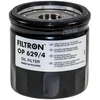 Image de FILTRON OP 629/4 Filtre à huile Filtre vissé
