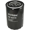 Image de FILTRON OP 647/4 Filtre à huile Filtre vissé