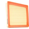 Image de FILTRON AP 151/5 Filtre à air Cartouche filtrante