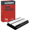 Image de FILTRON AP 198/5 Filtre à air Cartouche filtrante