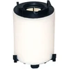 Image de FILTRON AK 370/5 Filtre à air Cartouche filtrante
