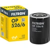 Image de FILTRON OP 526/6 Filtre à huile Filtre vissé