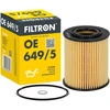 Image de FILTRON OE 649/5 Filtre à huile Cartouche filtrante