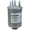 Image de FILTRON PP 969/5 Filtre à Carburant Filtre de conduite