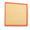 Image de FILTRON AP 023/6 Filtre à air Cartouche filtrante
