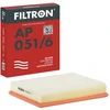 Image de FILTRON AP 051/6 Filtre à air Cartouche filtrante