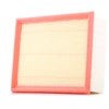 Image de FILTRON AP 080/7 Filtre à air Cartouche filtrante, pour conditions d'usage poussiérieux