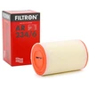 Image de FILTRON AR 234/6 Filtre à air Cartouche filtrante