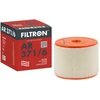 Image de FILTRON AR 371/6 Filtre à air Cartouche filtrante