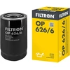 Image de FILTRON OP 626/6 Filtre à huile Filtre vissé