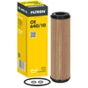 Image de FILTRON OE 640/10 Filtre à huile Cartouche filtrante