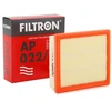 Image de FILTRON AP 022/7 Filtre à air Cartouche filtrante