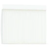Image de FILTRON K 1101 Filtre d'habitacle Filtre à particules, uniquement montable avec suspension originale