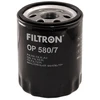 Image de FILTRON OP 580/7 Filtre à huile Filtre vissé