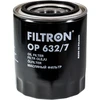 Image de FILTRON OP 632/7 Filtre à huile Filtre vissé