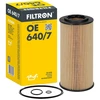 Image de FILTRON OE 640/7 Filtre à huile Cartouche filtrante