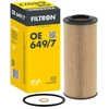 Image de FILTRON OE 649/7 Filtre à huile Cartouche filtrante