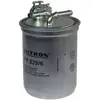 Image de FILTRON PP 839/6 Filtre à Carburant Filtre de conduite