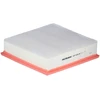 Image de FILTRON AP 120/8 Filtre à air Cartouche filtrante, pour conditions d'usage poussiérieux