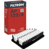Image de FILTRON AP 122/8 Filtre à air Cartouche filtrante