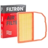 Image de FILTRON AP 183/8 Filtre à air Cartouche filtrante