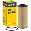 Image de FILTRON OE 649/8 Filtre à huile Cartouche filtrante