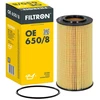 Image de FILTRON OE 650/8 Filtre à huile Cartouche filtrante