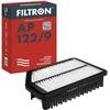 Image de FILTRON AP 122/9 Filtre à air Cartouche filtrante
