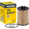 Image de FILTRON OE 640/9 Filtre à huile Cartouche filtrante