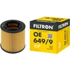 Image de FILTRON OE 649/9 Filtre à huile Cartouche filtrante