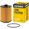 Image de FILTRON OE 688/9 Filtre à huile Cartouche filtrante