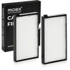 Image de RIDEX 424I0389 Filtre d'habitacle Filtre à particules