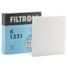Image de FILTRON K 1321 Filtre d'habitacle Filtre à particules