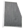 Image de FILTRON K 1111A Filtre d'habitacle Filtre à charbon actif