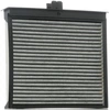 Image de FILTRON K 1167A Filtre d'habitacle Filtre à charbon actif