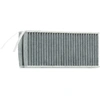 Image de FILTRON K 1248A-2x Filtre d'habitacle Filtre à charbon actif