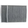 Image de FILTRON K 1260A-2x Filtre d'habitacle Filtre à charbon actif