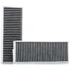 Image de FILTRON K 1328A-2x Filtre d'habitacle Filtre à charbon actif