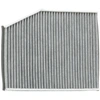 Image de FILTRON K 1338A Filtre d'habitacle Filtre à charbon actif