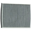 Image de FILTRON K 1350A Filtre d'habitacle Filtre à charbon actif