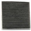 Image de FILTRON K 1409A Filtre d'habitacle Filtre à charbon actif
