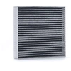 Image de FILTRON K 1423A Filtre d'habitacle Filtre à charbon actif