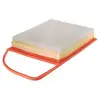 Image de WIX FILTERS WA9663 Filtre à air Cartouche filtrante
