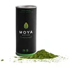 Image de Thé matcha bio Moya Matcha Traditional, 30 g