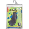 Image de KEGEL 5-3115-244-4010 Housse de siège noir, avant