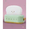 Image de Veilleuse Rechargeable Toast Vert