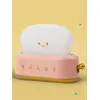 Image de Veilleuse Rechargeable Toast Rose