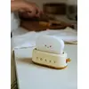 Image de Veilleuse rechargeable Toast jaune
