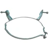 Image de FA1 104-922 Support, silencieux
