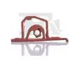 Image de FA1 103-938 Suspension, échappement